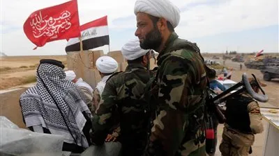 التحالف الدولي: لا ندعم الحشد الشعبي الشيعي بمعركة الموصل