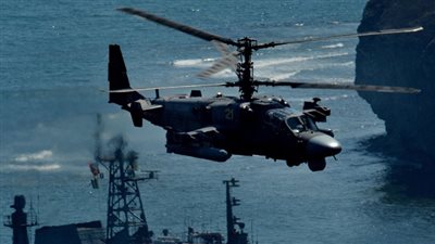 توريد مروحيات 