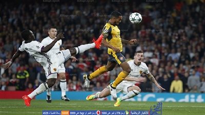 التشكيل الرسمي – عمر جابر على مقاعد البدلاء أمام باريس سان جيرمان