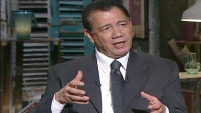 خبير استراتيجي: مصر في حالة حرب وفقًا لخطة أمريكية باحتة