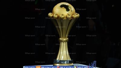 إنفوجرافيك .. تعرف على مجموعات كأس الأمم الأفريقية 2017    