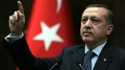 أردوغان: اتفقنا مع التحالف الدولي حول مشاركة قواتنا الجوية في عملية الموصل