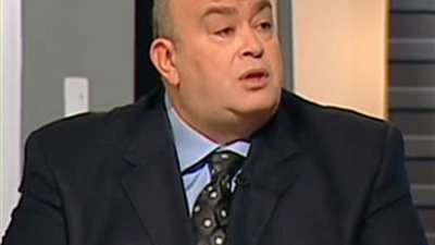 عماد الدين أديب: 