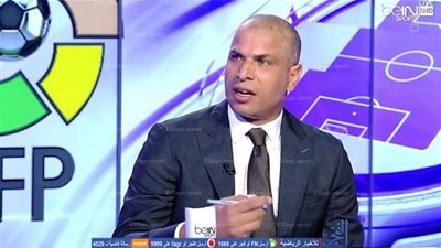بالفيديو - وائل جمعة: مصر ستعاني في كأس أمم أفريقيا