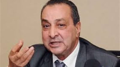 محمد الأمين: نسعى لخلق ألية إعلامية جديدة ترضي الشعب المصري