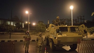 عاجل.. احباط هجوم على كمين 