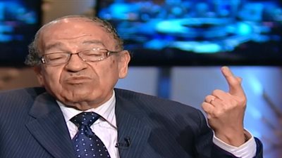 عالم مصريات: لأول مرة مصر تُحارب من أبنائها