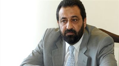 مجدى عبدالغني: كلهم يخشون منتخب مصر