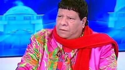 شعبان عبد الرحيم للدولار: 