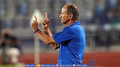 مبروك يفجرها: طاهر سبب استبعادي من الأهلي