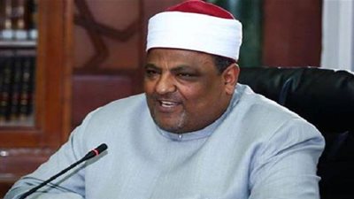 شومان: ادعاء وجود خلاف بين الأزهر والإفتاء 