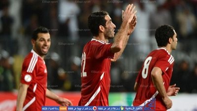 ماذا يحدث لمصر عندما تقع مع نفس المنتخب في أمم أفريقيا وتصفيات المونديال (صدمة)