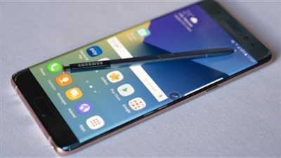  مستخدمو جلاكسي نوت 7 يقاضون 