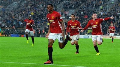 اليونايتد يتمنى مواصلة صحوته على حساب فنربخشة في 