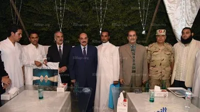 محافظ الإسكندرية: تشغيل موقع 