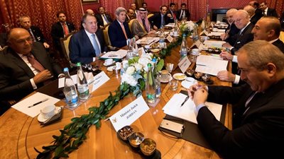 جارديان: إيران تطلب وساطة مصر بسوريا في خطوة تثير قلق الغرب