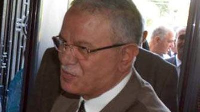 صرف 5 آلاف جنيه لأسرة مواطن احترق منزله بالمنيا