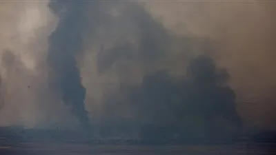 فرنسا تلمح إلى إطلاق هجوما بالرقة على غرار الموصل.. وروسيا تحذّر