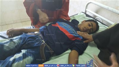 ننشر تفاصيل واقعة تسمم أطفال مدرسة 