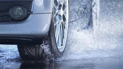 6 خطوات لقيادة آمنة في الأمطار