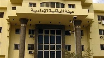 الرقابه الإدارية تبحث دعم وتيسير الاستثمارات اليابانية فى مصر