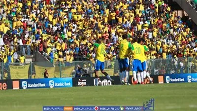 صن داونز يشكو الزمالك لفيفا