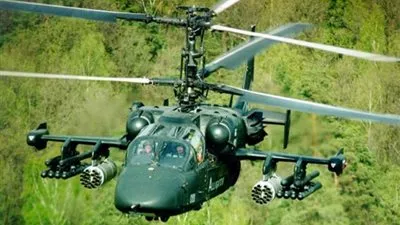 أخطر 5 معلومات حول مروحية 