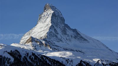    هل تعلم ما هي أعلى الجبال في العالم؟