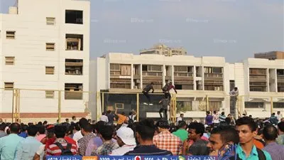 بالفيديو..الوايت نايتس يسب مرتضي منصور