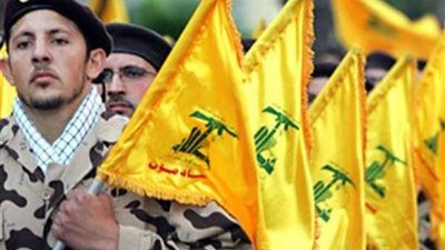 المملكة تعلن عن اسماء وكيانات تابعة لحزب الله الإرهابى 