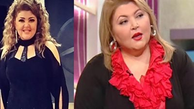 شاهد الشبه الكبير بين مها أحمد وابنة شقيقها (صورة)