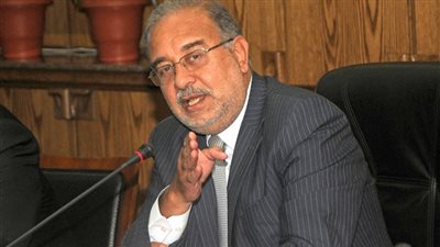 إسماعيل يلتقي وزير خارجية الأردن 