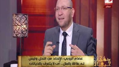 داعية إسلامي يوضح: مال يكتسبه التجار 