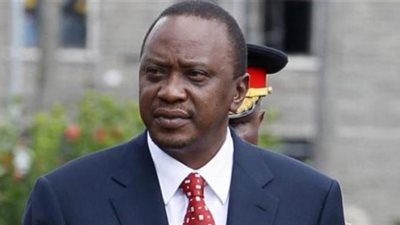 كينيا تطلق سراح 7000 سجين