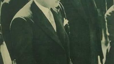 قناطر محمد على الخيرية.. نزهة الأغنياء واستراحة الفقراء