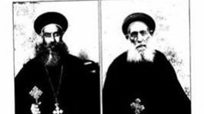 الأقباط منشغلون في اختيار البطريرك