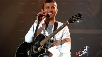 لدواعٍ أمنية.. إلغاء حفل المطرب حمزة نمرة بالإسكندرية