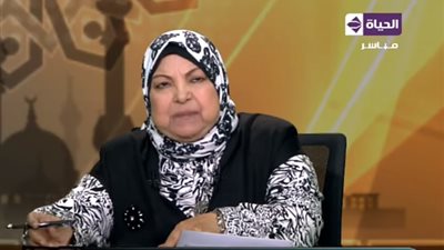 داعية إسلامية: الإيمان بـ
