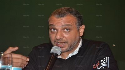 تامر محسن أفضل مخرج عمل أول في المهرجان القومي للسينما