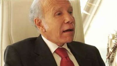 أول تعليق لرجل الأعمال صلاح دياب على احتكاره 7 آلاف طن سكر بمخازنه