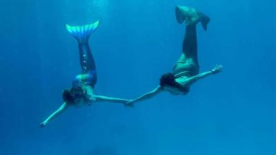 بعد استضافتها بالغردقة.. أبرز 7 معلومات عن مسابقة عروس البحر (صور)