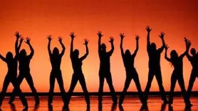  فرقة الصامتين في طلعت حرب الثقافي 22 أكتوبر