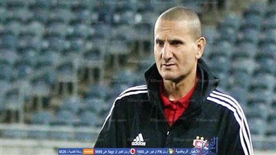 سليمان: مازال المشوار طويل والقادم أصعب