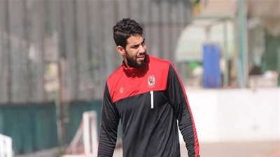 سليمان: إكرامي سيصبح الحارس الأول بالمنتخب الوطني 