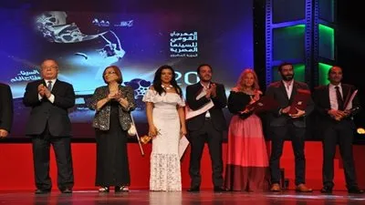 شاهد.. 100 صورة من حفل ختام 