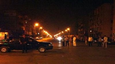 عاجل.. استشهاد ضابط وهروب 6 مساجين من سجن 