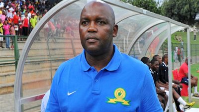 مدرب صن داونز: أتمنى العودة إلى جنوب أفريقيا باللقب الإفريقي