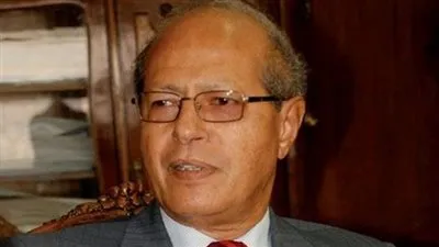 السفير رخا أحمد عن زيارة المفوض العام لشؤون اللاجئين: بداية لنظرة جديدة  