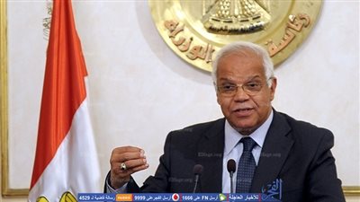 وزير النقل يوافق على إقامة كوبري للمشاة أمام مول العابد بـ