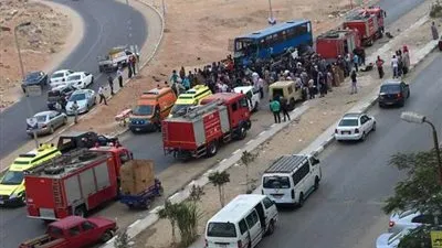 القبض على سائق 